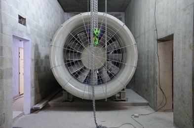 ventilateurs